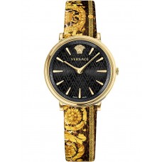 Versace VBP130017 V-Circle ladies watch 36mm 5ATM